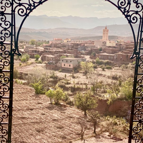 Tour di 4 giorni da Marrakech al deserto di Merzouga