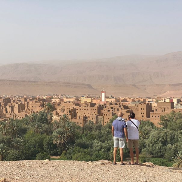 3 days Marrakech to Merzouga desert
