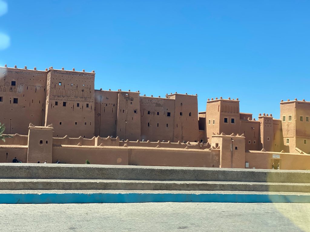 3 days desert tour from Fes to Marrakech